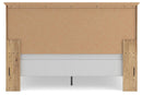 Makidern Bed - Ace Furniture and Decor