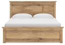 Makidern Bed - Ace Furniture and Decor