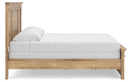 Makidern Bed - Ace Furniture and Decor