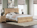 Makidern Bed - Ace Furniture and Decor