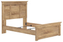 Makidern Bed - Ace Furniture and Decor