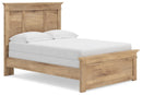 Makidern Bed - Ace Furniture and Decor