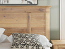 Makidern Bed - Ace Furniture and Decor