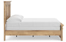 Makidern Bed - Ace Furniture and Decor