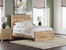 Makidern Bed - Ace Furniture and Decor