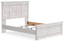 Makidern Bed - Ace Furniture and Decor