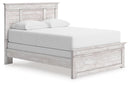 Makidern Bed - Ace Furniture and Decor