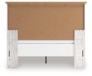 Makidern Bed - Ace Furniture and Decor