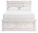 Makidern Bed - Ace Furniture and Decor