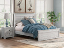 Makidern Bed - Ace Furniture and Decor