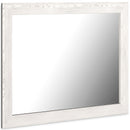 Gerridan Bedroom Mirror - Ace Furniture and Decor
