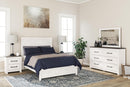 Gerridan Youth Bed - Ace Furniture and Decor