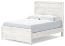 Gerridan Youth Bed - Ace Furniture and Decor