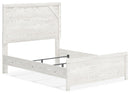Gerridan Youth Bed - Ace Furniture and Decor