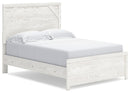 Gerridan Youth Bed - Ace Furniture and Decor