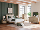 Cielden Bed - Ace Furniture and Decor