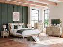 Cielden Bed - Ace Furniture and Decor