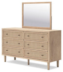Cielden Bedroom Set - Ace Furniture and Decor