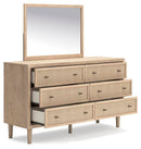 Cielden Bedroom Set - Ace Furniture and Decor