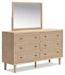 Cielden Bedroom Set - Ace Furniture and Decor