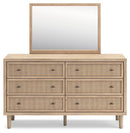 Cielden Bedroom Set - Ace Furniture and Decor