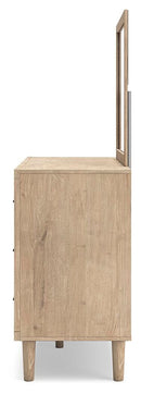 Cielden Bedroom Set - Ace Furniture and Decor