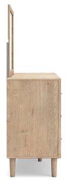 Cielden Bedroom Set - Ace Furniture and Decor