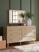Cielden Bedroom Set - Ace Furniture and Decor