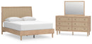 Cielden Bedroom Set - Ace Furniture and Decor