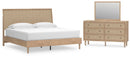 Cielden Bedroom Set - Ace Furniture and Decor