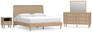 Cielden Bedroom Set - Ace Furniture and Decor