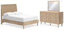 Cielden Bedroom Set - Ace Furniture and Decor