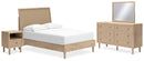 Cielden Bedroom Set - Ace Furniture and Decor