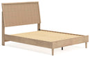 Cielden Bed - Ace Furniture and Decor