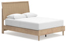 Cielden Bed - Ace Furniture and Decor