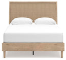 Cielden Bed - Ace Furniture and Decor