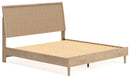 Cielden Bed - Ace Furniture and Decor