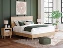 Cielden Bed - Ace Furniture and Decor