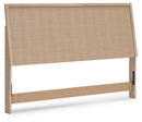 Cielden Bed - Ace Furniture and Decor