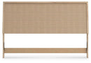 Cielden Bed - Ace Furniture and Decor