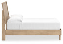 Cielden Bed - Ace Furniture and Decor