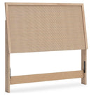 Cielden Bed - Ace Furniture and Decor