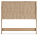 Cielden Bed - Ace Furniture and Decor