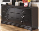 Huey Vineyard Dresser - Ace Furniture and Decor