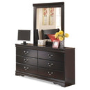 Huey Vineyard Bedroom Set - Ace Furniture and Decor
