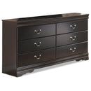 Huey Vineyard Dresser - Ace Furniture and Decor