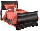 Huey Vineyard Bedroom Set - Ace Furniture and Decor