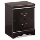 Huey Vineyard Bedroom Set - Ace Furniture and Decor