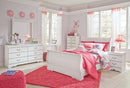 Anarasia Bed - Ace Furniture and Decor