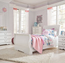 Anarasia Bed - Ace Furniture and Decor